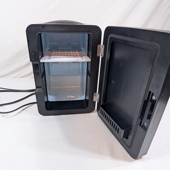 LED Mini Fridge - Picture 2 of 3